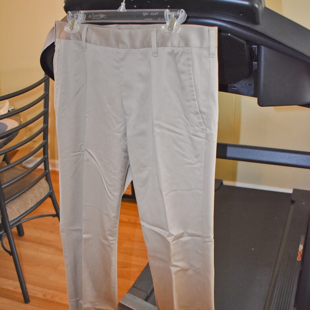 BONOBOS Weekday Warrior Pants (Wednesday Tan)